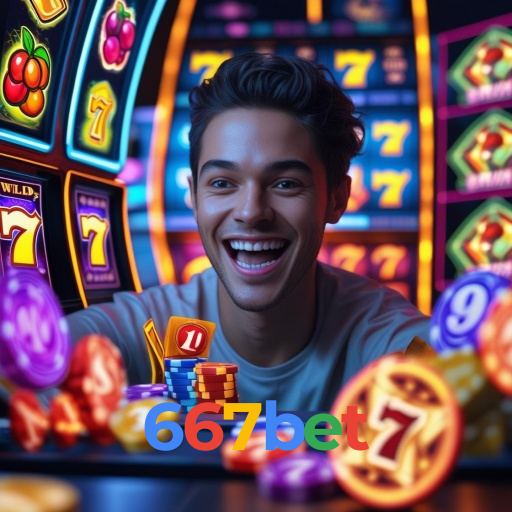 Login no 667bet