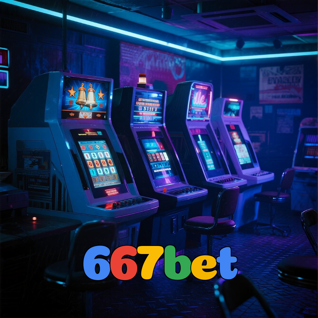 Segurança no 667bet