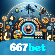Segurança no 667bet