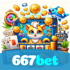 Segurança no 667bet