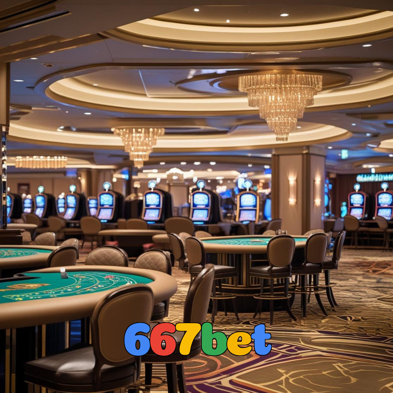 Login no 667bet